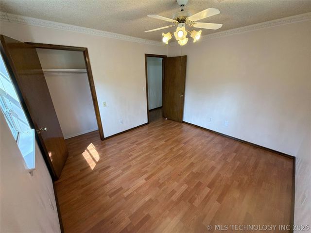 6311 E 81 Street N, Fort Gibson, OK 74434