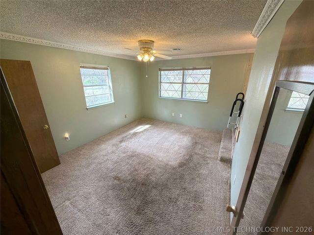 6311 E 81 Street N, Fort Gibson, OK 74434