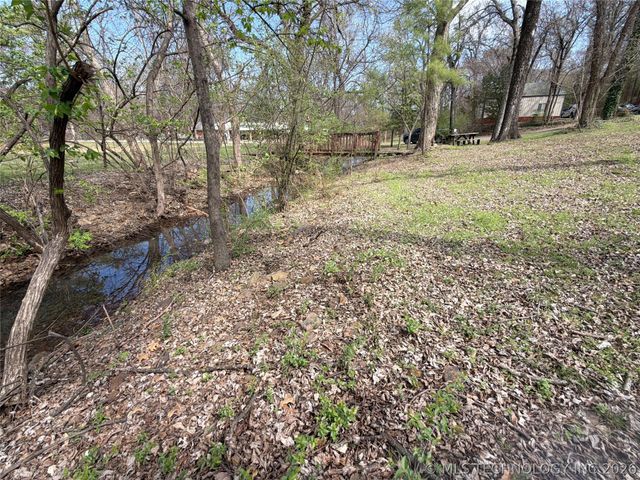 6311 E 81 Street N, Fort Gibson, OK 74434