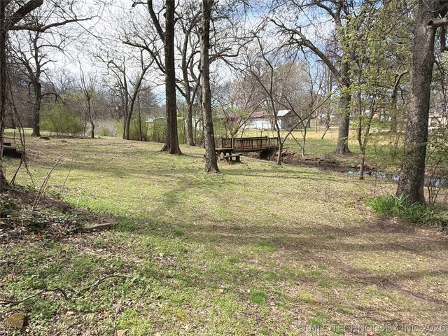 6311 E 81 Street N, Fort Gibson, OK 74434