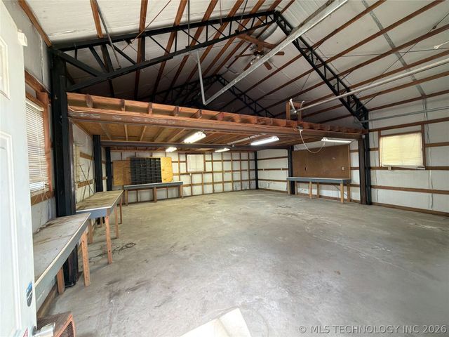 6311 E 81 Street N, Fort Gibson, OK 74434