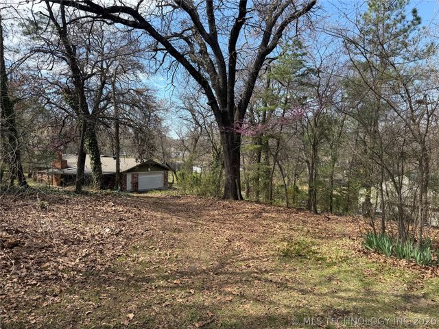 6311 E 81 Street N, Fort Gibson, OK 74434