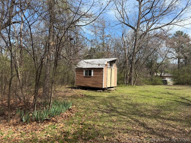 6311 E 81 Street N, Fort Gibson, OK 74434