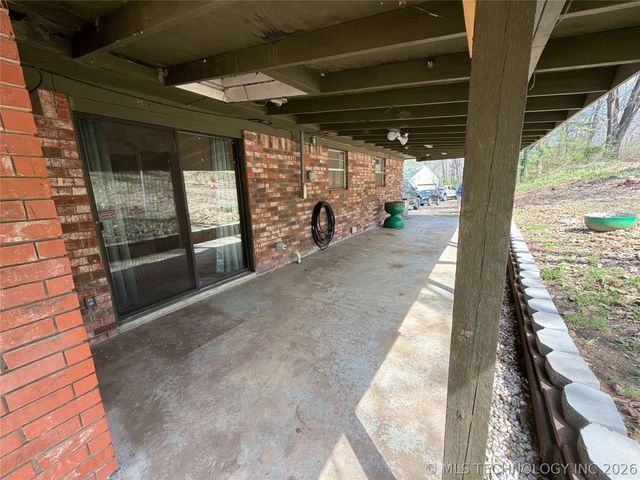 6311 E 81 Street N, Fort Gibson, OK 74434