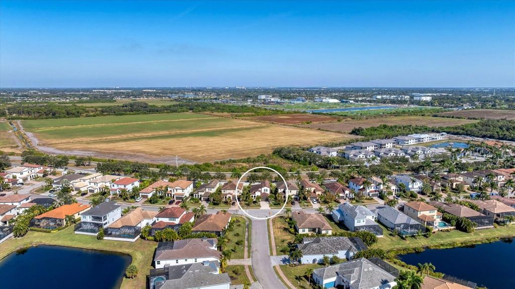 5727 TITLE ROW DRIVE, Bradenton, FL 34210