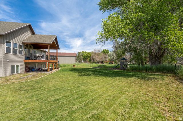 2652 S 4150 W, Taylor, UT 84401