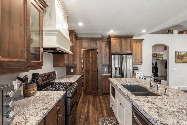 2652 S 4150 W, Taylor, UT 84401