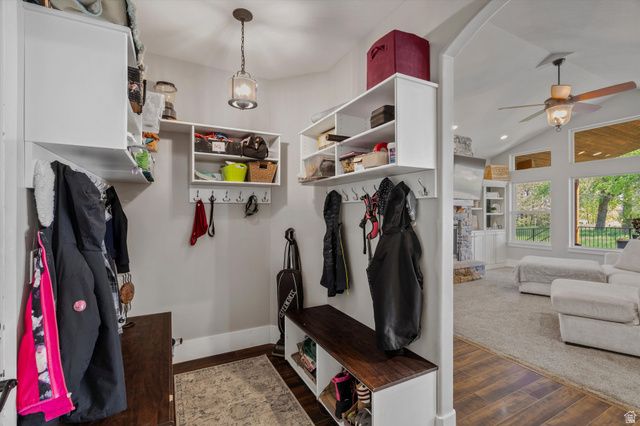 2652 S 4150 W, Taylor, UT 84401