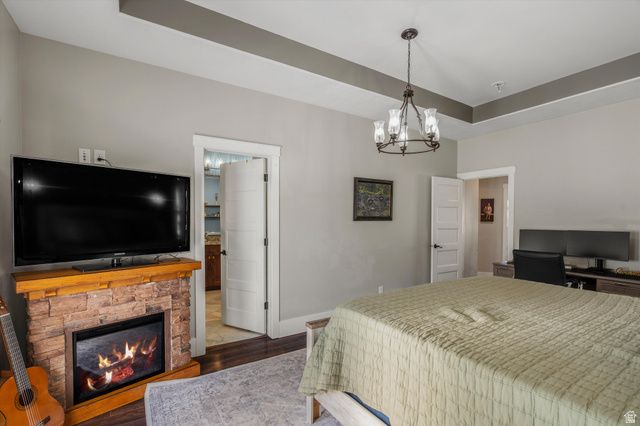2652 S 4150 W, Taylor, UT 84401
