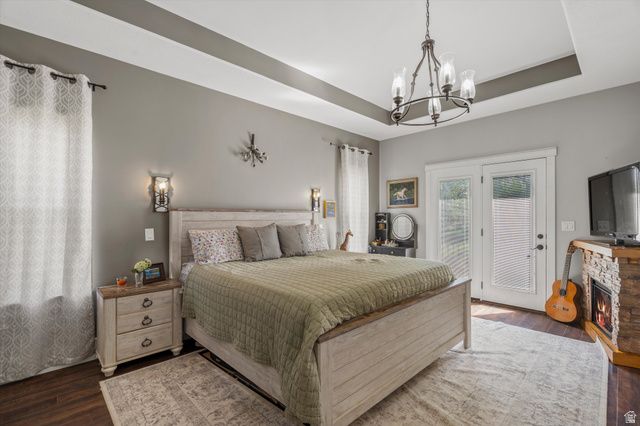 2652 S 4150 W, Taylor, UT 84401