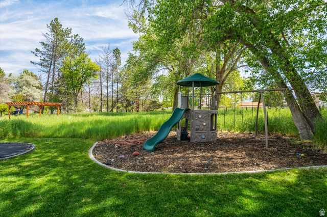 2652 S 4150 W, Taylor, UT 84401