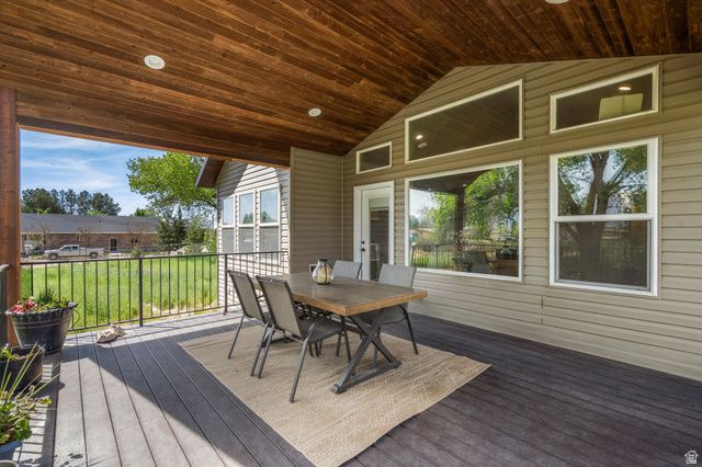 2652 S 4150 W, Taylor, UT 84401