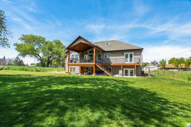2652 S 4150 W, Taylor, UT 84401