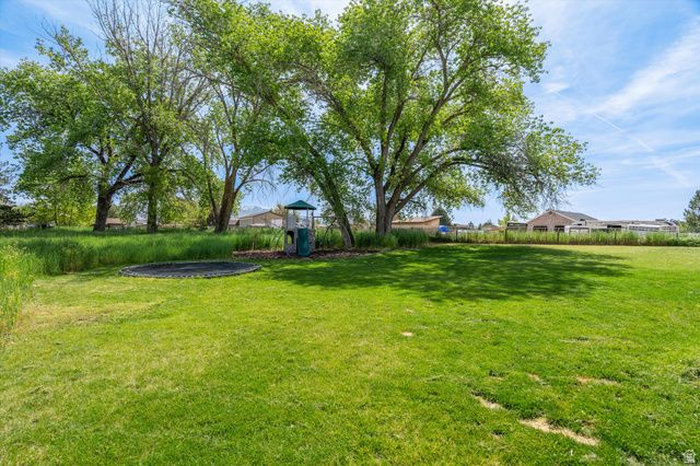 2652 S 4150 W, Taylor, UT 84401