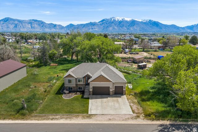 2652 S 4150 W, Taylor, UT 84401