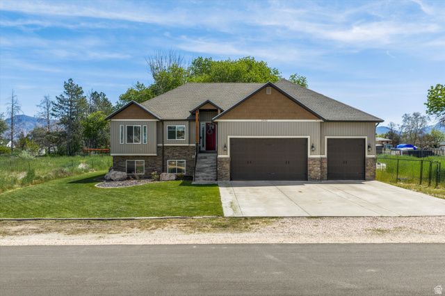 2652 S 4150 W, Taylor, UT 84401