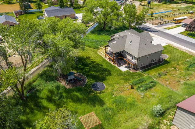 2652 S 4150 W, Taylor, UT 84401