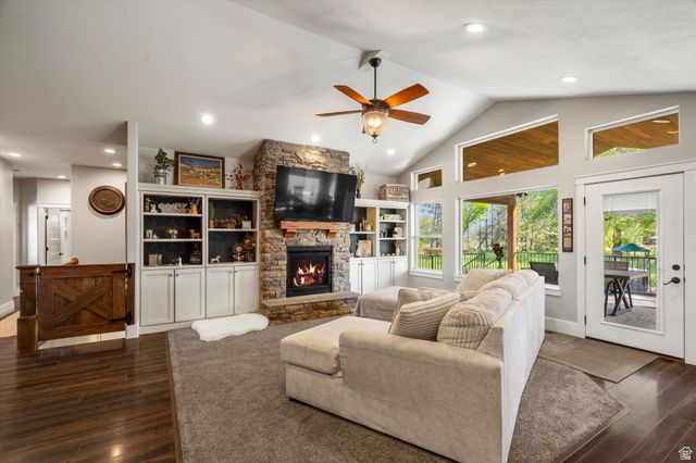 2652 S 4150 W, Taylor, UT 84401
