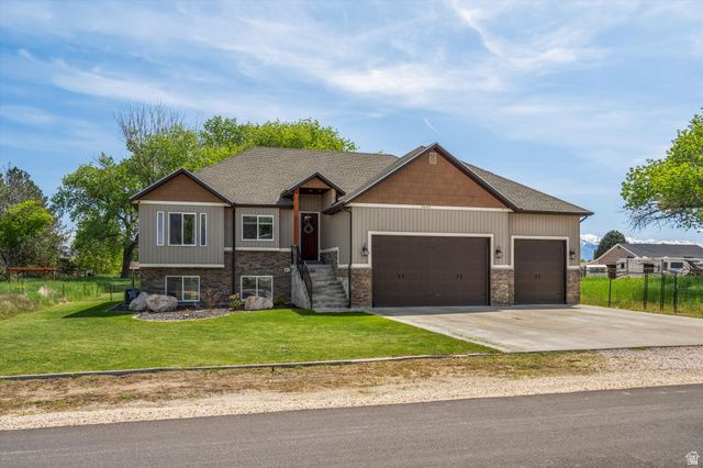 2652 S 4150 W, Taylor, UT 84401