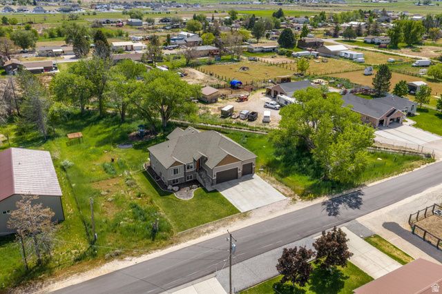 2652 S 4150 W, Taylor, UT 84401