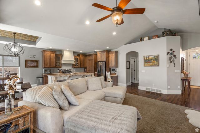 2652 S 4150 W, Taylor, UT 84401