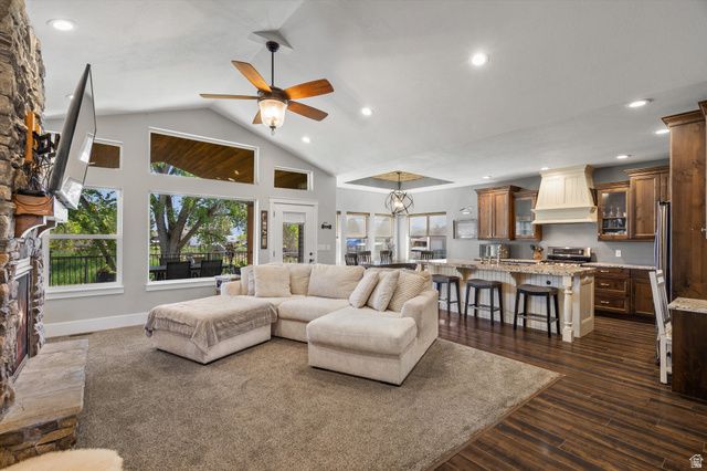 2652 S 4150 W, Taylor, UT 84401