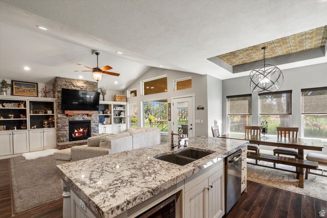 2652 S 4150 W, Taylor, UT 84401
