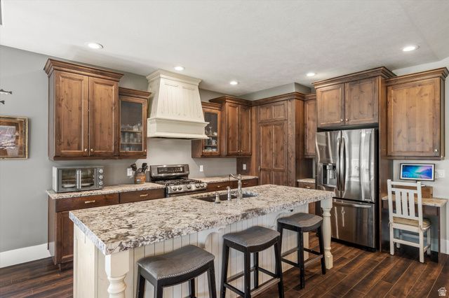 2652 S 4150 W, Taylor, UT 84401
