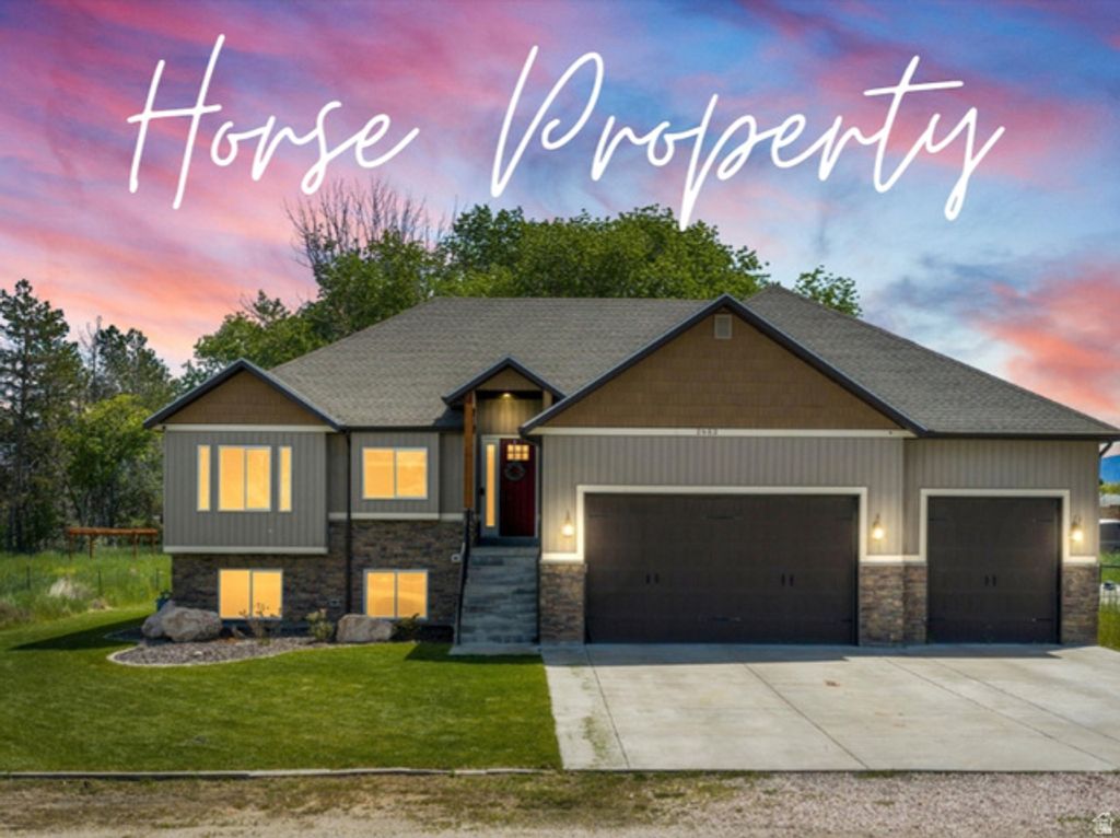 2652 S 4150 W, Taylor, UT 84401