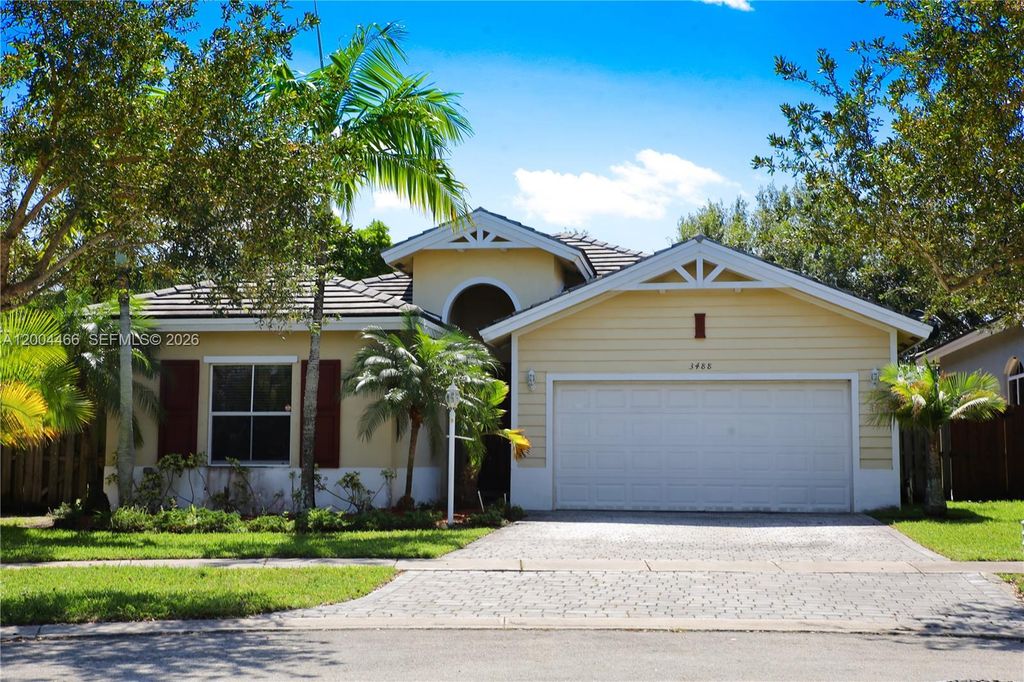 3488 NE 1st St 3488, Homestead, FL 33033