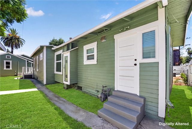 1567 Elm, Long Beach, CA 90813