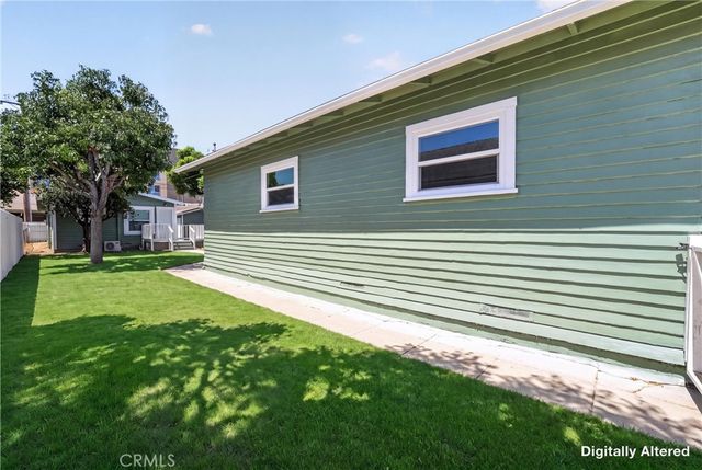 1567 Elm, Long Beach, CA 90813