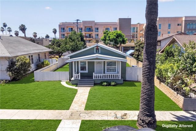 1567 Elm, Long Beach, CA 90813
