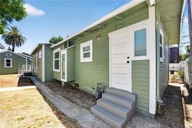 1567 Elm, Long Beach, CA 90813