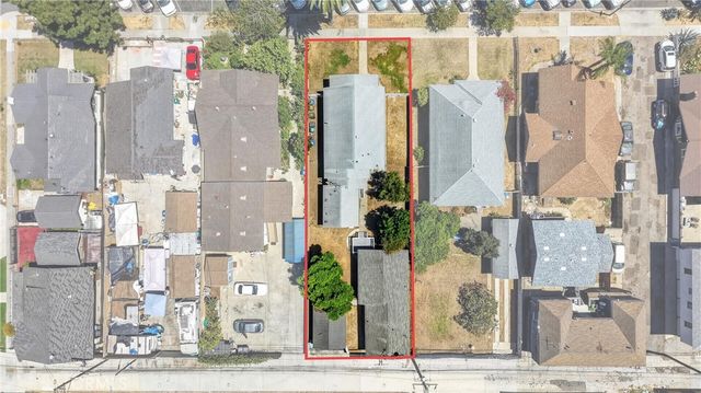 1567 Elm, Long Beach, CA 90813