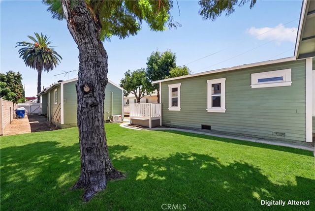 1567 Elm, Long Beach, CA 90813