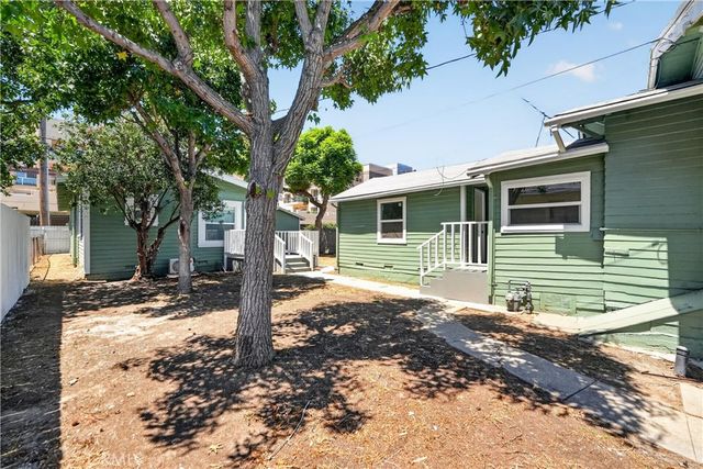 1567 Elm, Long Beach, CA 90813