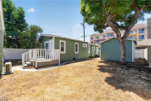 1567 Elm, Long Beach, CA 90813