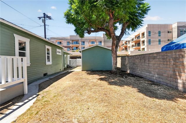 1567 Elm, Long Beach, CA 90813