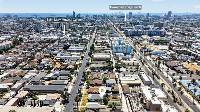1567 Elm, Long Beach, CA 90813