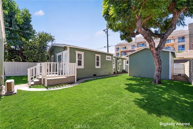 1567 Elm, Long Beach, CA 90813