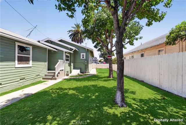 1567 Elm, Long Beach, CA 90813