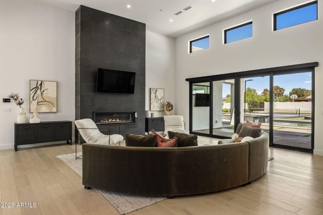 6602 E Cholla Street, Scottsdale, AZ 85254