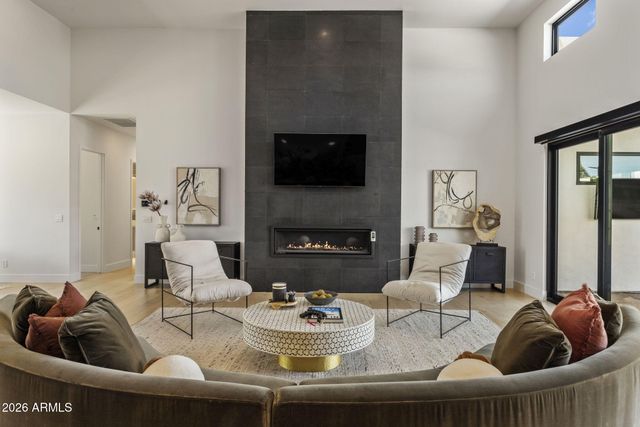 6602 E Cholla Street, Scottsdale, AZ 85254