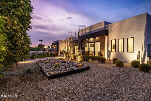 6602 E Cholla Street, Scottsdale, AZ 85254