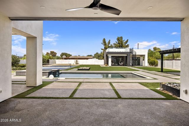 6602 E Cholla Street, Scottsdale, AZ 85254