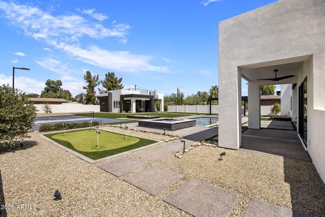 6602 E Cholla Street, Scottsdale, AZ 85254