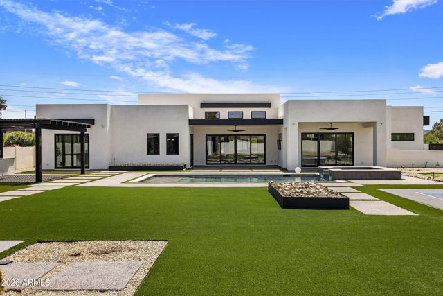 6602 E Cholla Street, Scottsdale, AZ 85254