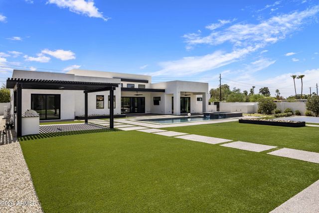 6602 E Cholla Street, Scottsdale, AZ 85254