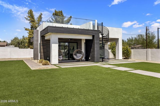 6602 E Cholla Street, Scottsdale, AZ 85254